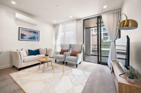 Waterfront luxury living - Wynyard Quarter